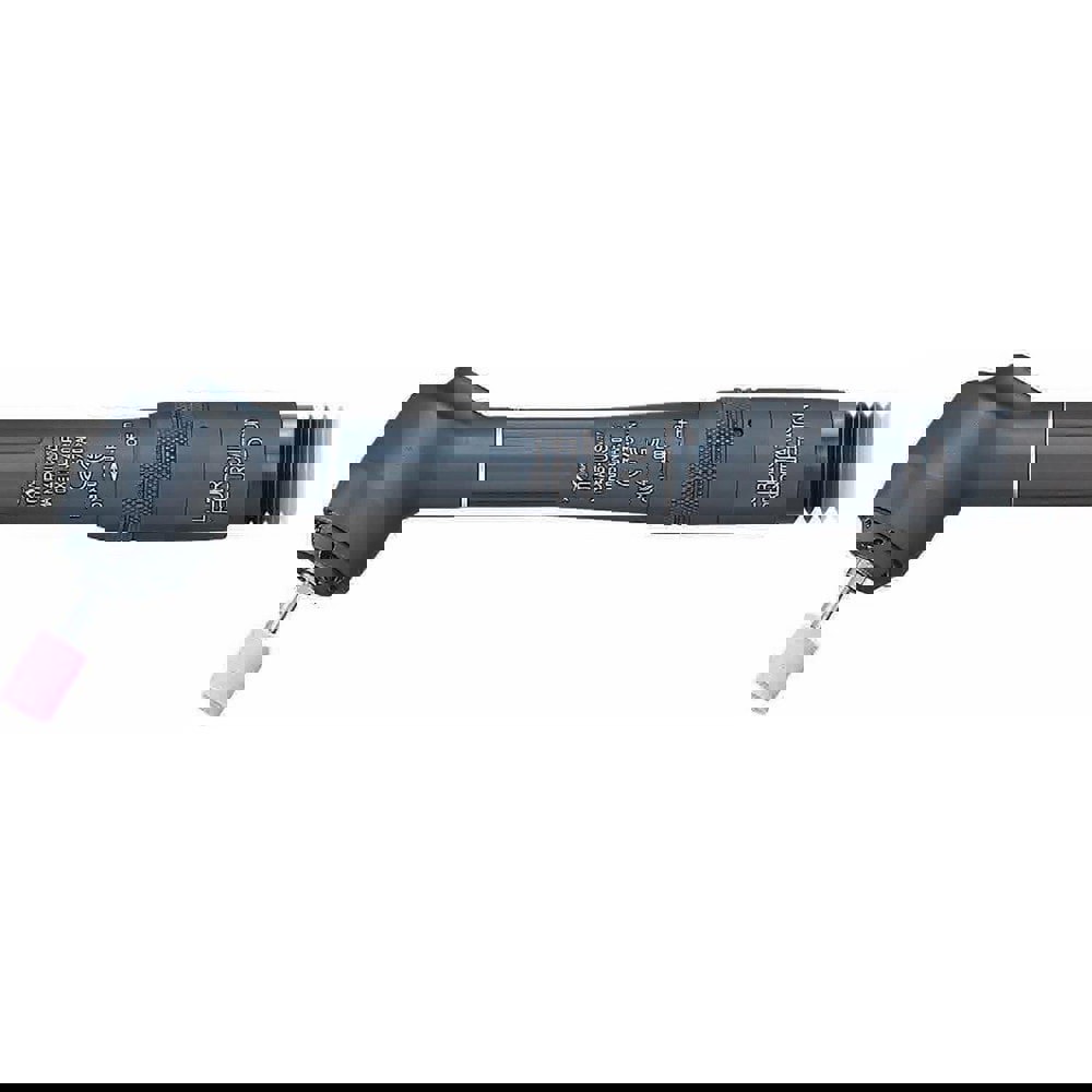 Rotary & Multi-Tools; Product Type: Air Grinder Unit ; Air Flow: 5.83CFM ; Air Pressure: 58psi; 87psi ; Head Angle: 45.000 ; Inlet Size (Inch): 1/4 ; For Use With: CHS; K-212; K-213; K-208