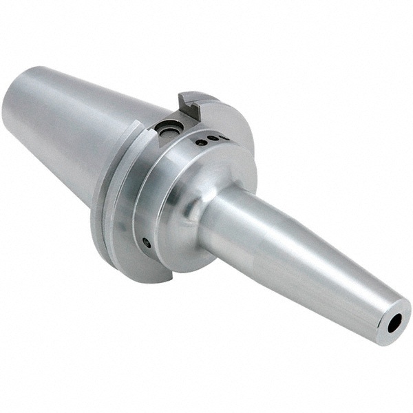 Shrink-Fit Tool Holder & Adapter: CAT50 Taper Shank