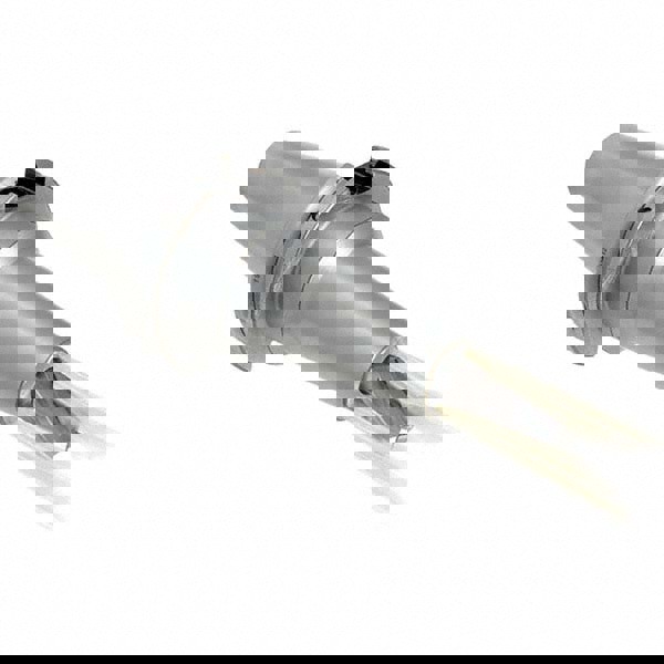 Shrink-Fit Tool Holder & Adapter: CAT50 Taper Shank