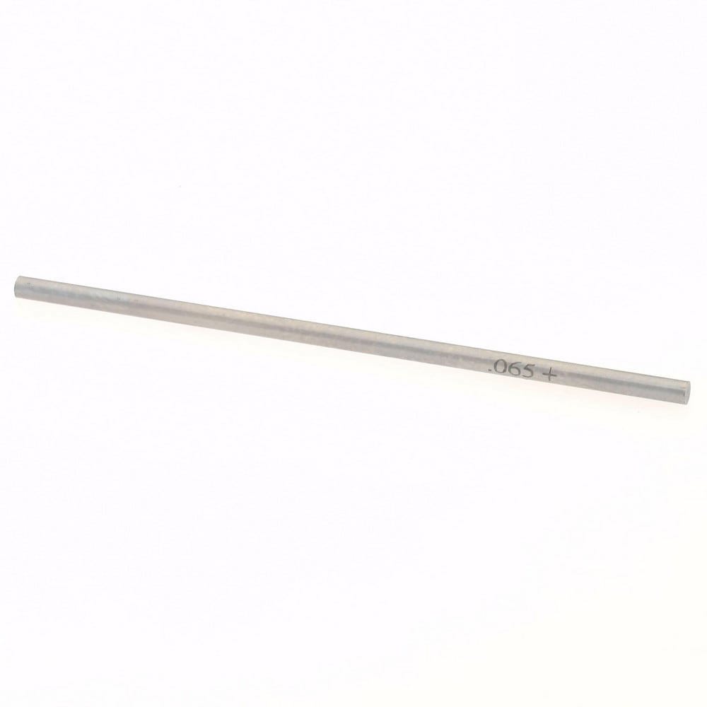 Class ZZ Plus Plug Gage: 0.065