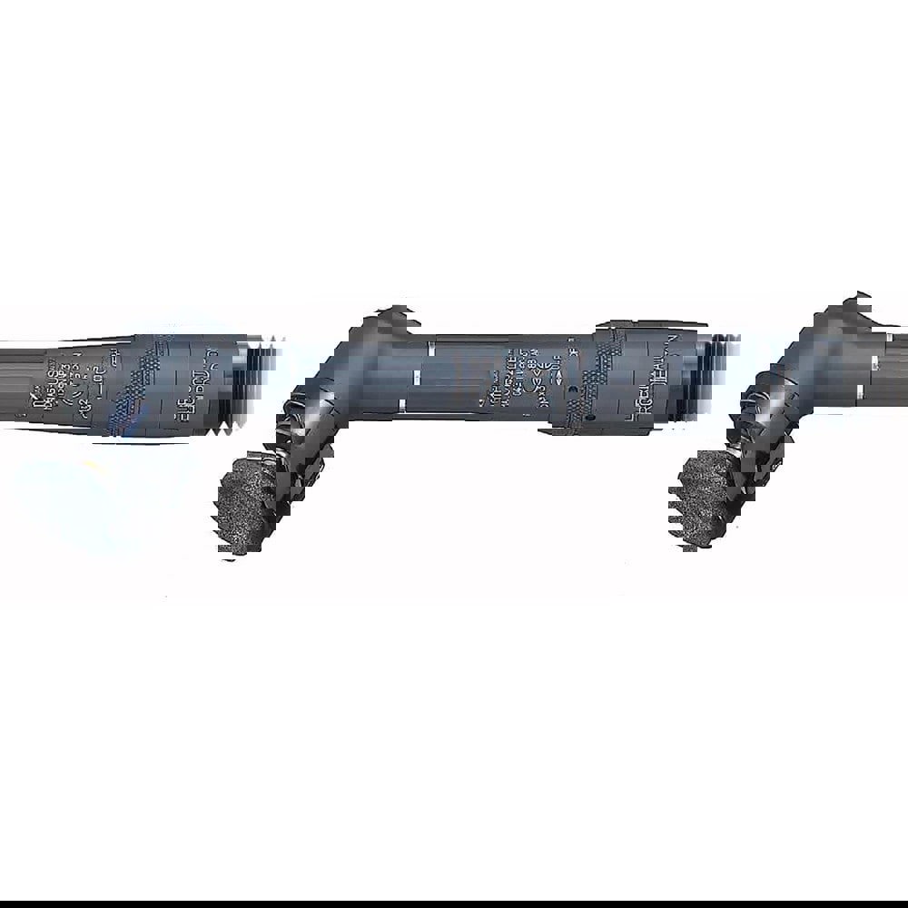 Rotary & Multi-Tools; Product Type: Air Grinder Unit ; Air Flow: 5.83CFM ; Air Pressure: 58psi; 87psi ; Head Angle: 45.000 ; Inlet Size (Inch): 1/4 ; For Use With: CHS; NCH-01; K-212; K-213; K-208; NK06104; NK45800; 42423; NK11033