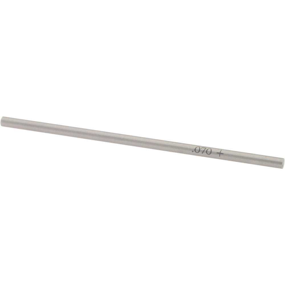 Class ZZ Plus Plug Gage: 0.07