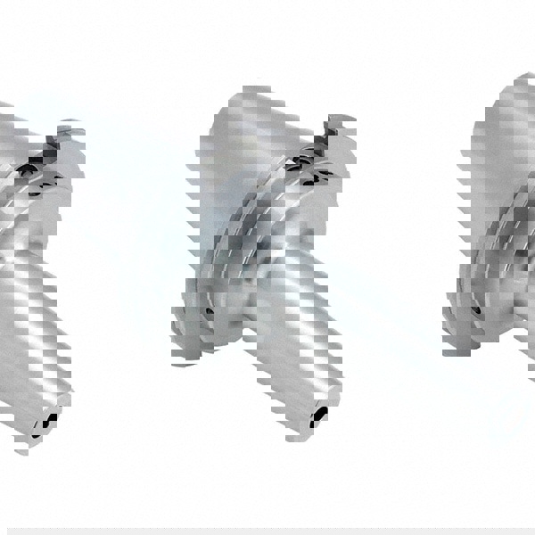 Shrink-Fit Tool Holder & Adapter: CAT50 Taper Shank, 1