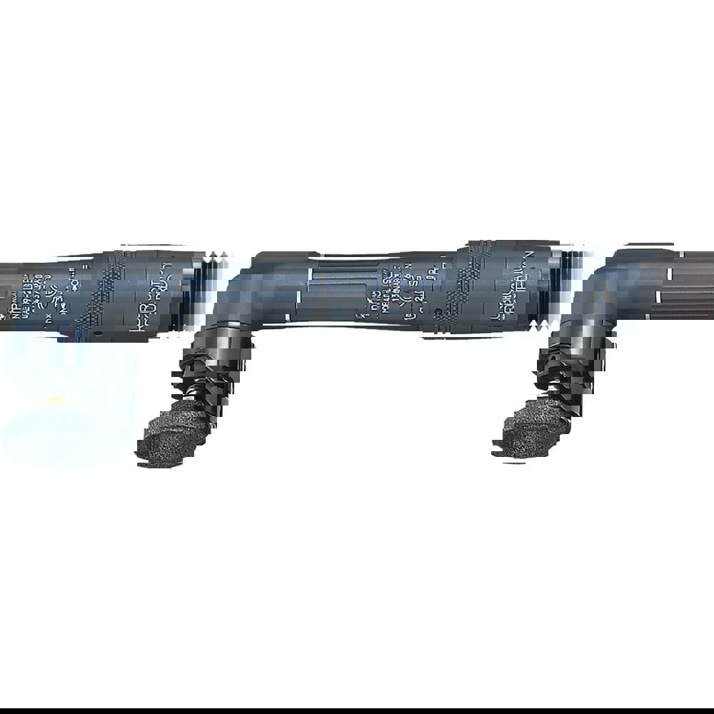 Rotary & Multi-Tools; Product Type: Air Grinder Unit ; Air Flow: 5.83CFM ; Air Pressure: 58psi; 87psi ; Head Angle: 90.000 ; Inlet Size (Inch): 1/4 ; For Use With: CHS; NCH-01; K-212; NK06104; NK45800; 42423; NK11033