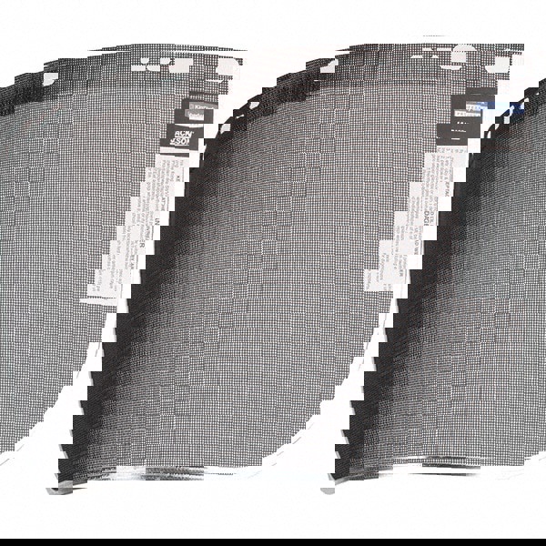 Face Shield Windows & Screens: Mesh Screen, Black, 9