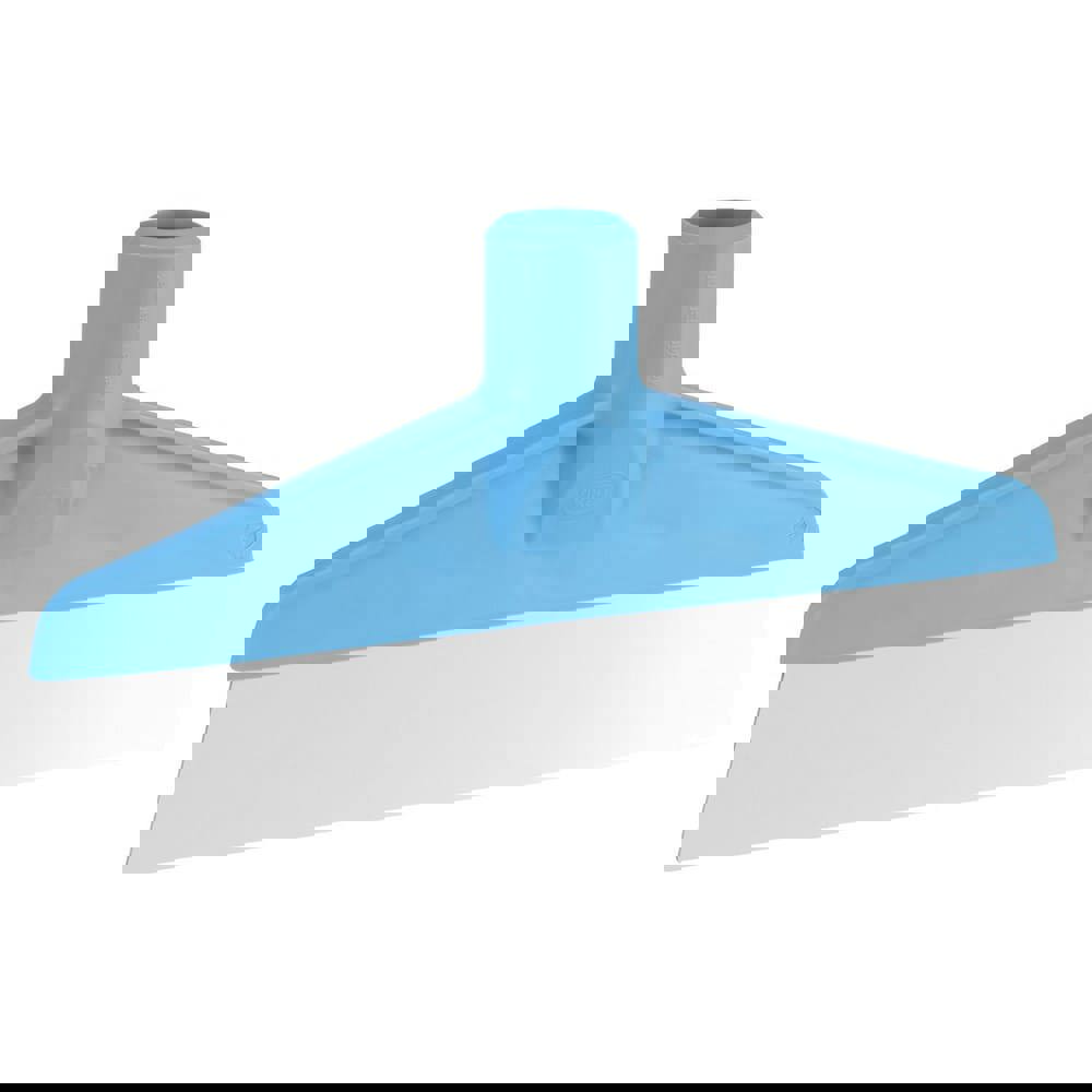 Scrapers & Scraper Sets; Flexibility: Stiff ; Blade Type: Straight ; Blade Length (Inch): 1-13/64 ; Blade Width (Decimal Inch): 9.6000 ; Blade Material: Stainless Steel ; Number Of Edges: 2