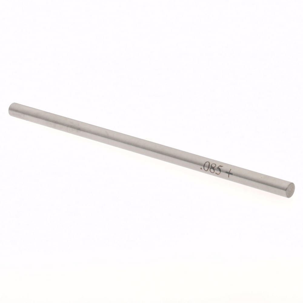 Class ZZ Plus Plug Gage: 0.085