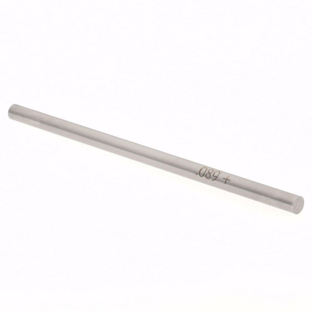 Class ZZ Plus Plug Gage: 0.089