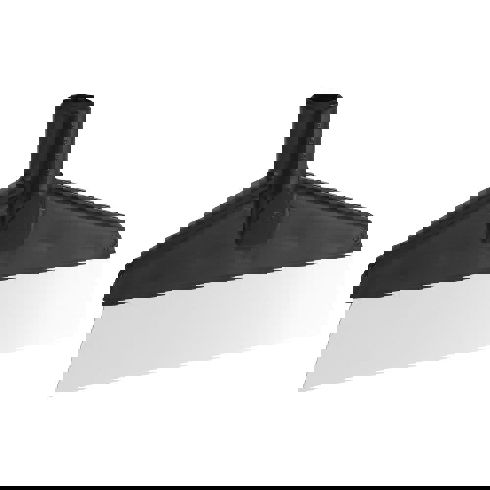 Scrapers & Scraper Sets; Flexibility: Stiff ; Blade Type: Straight ; Blade Length (Inch): 1-13/64 ; Blade Width (Decimal Inch): 9.6000 ; Blade Material: Stainless Steel ; Number Of Edges: 2