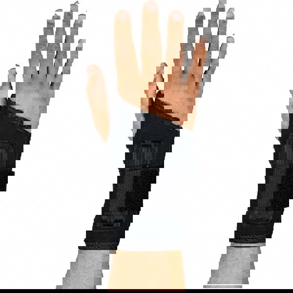 Size L Neoprene Left or Right Wrist Strap