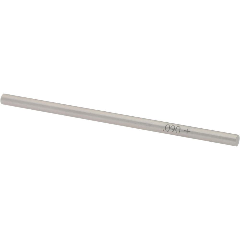 Class ZZ Plus Plug Gage: 0.09