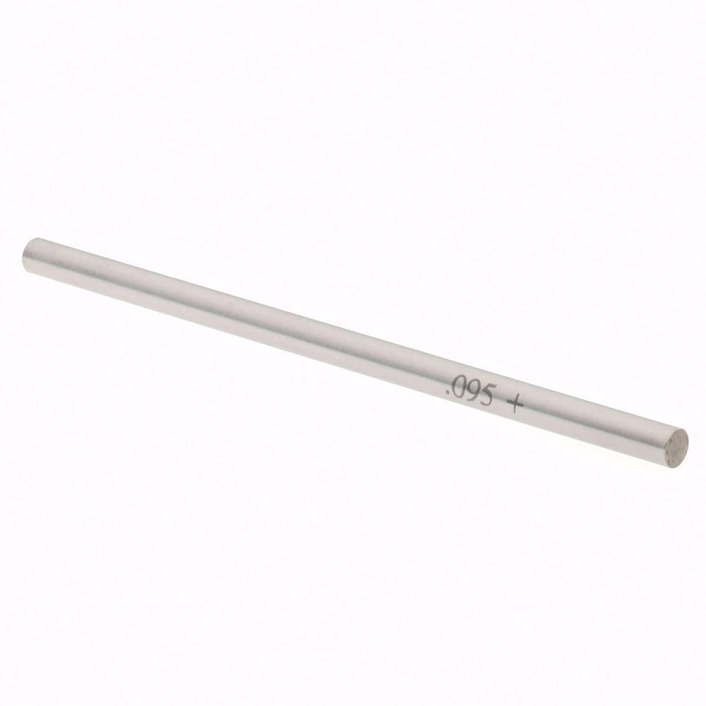 Class ZZ Plus Plug Gage: 0.095