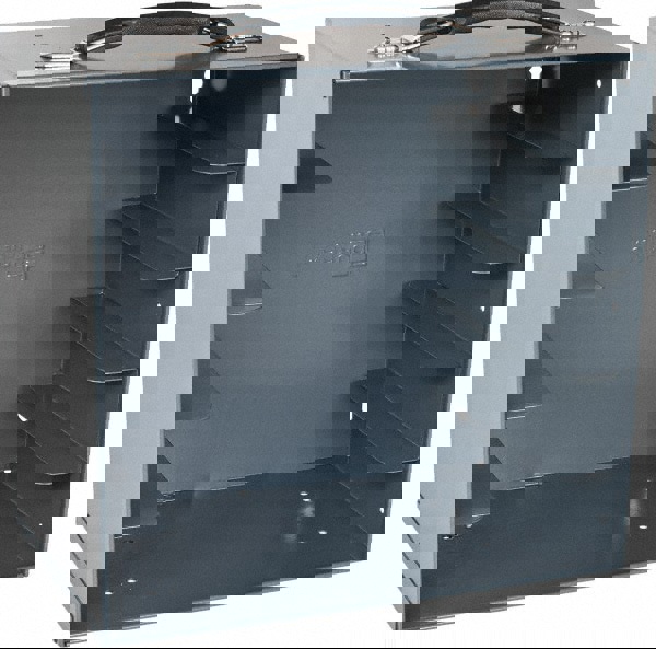 Small Parts Rack For Small Compartment B