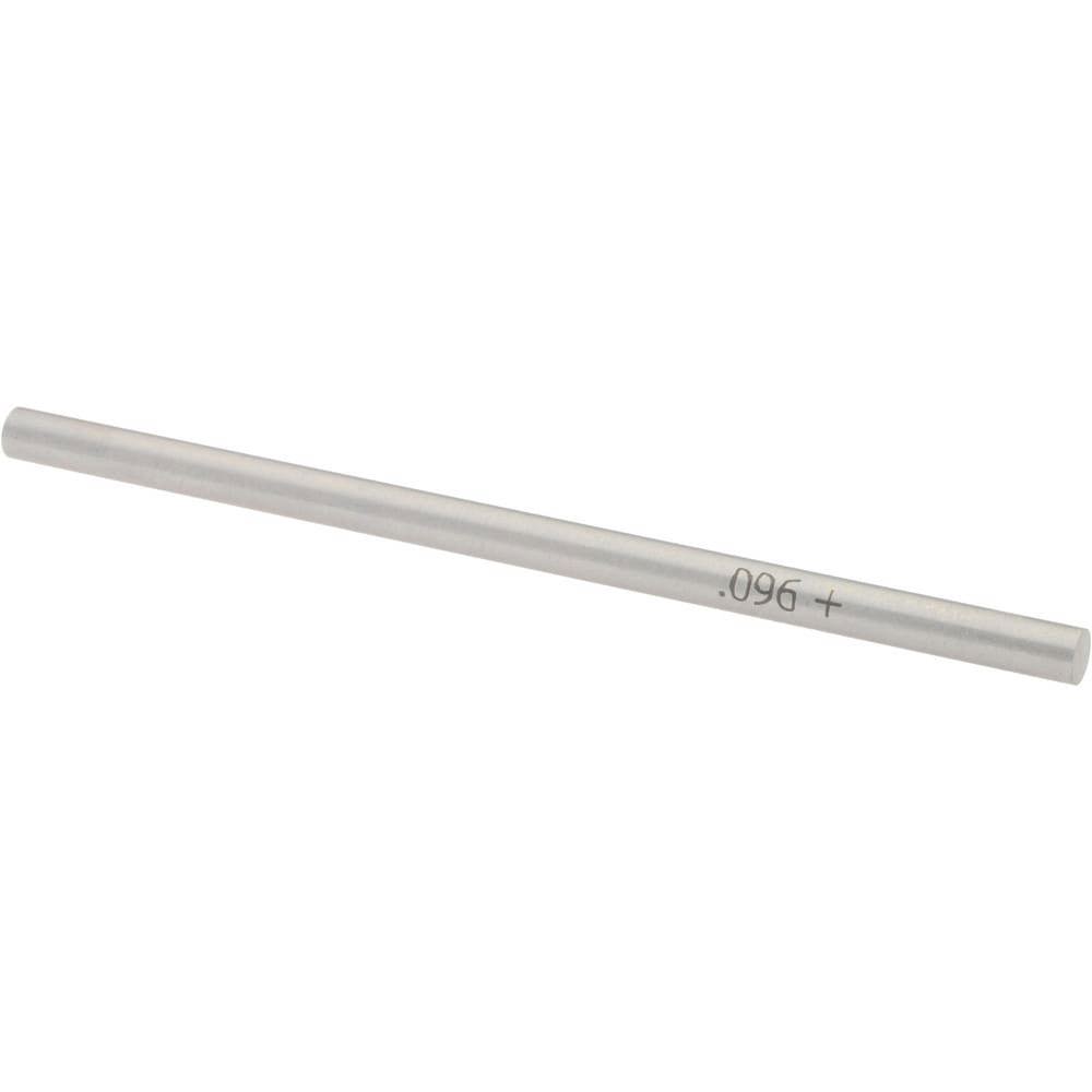 Class ZZ Plus Plug Gage: 0.096