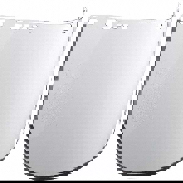 Face Shield Windows & Screens: Welding Window, Clear, 8