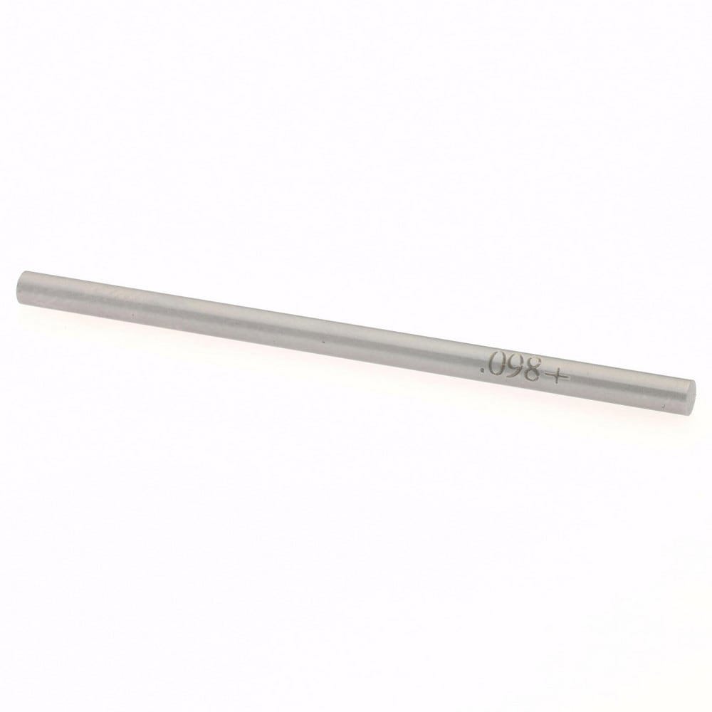 Class ZZ Plus Plug Gage: 0.098