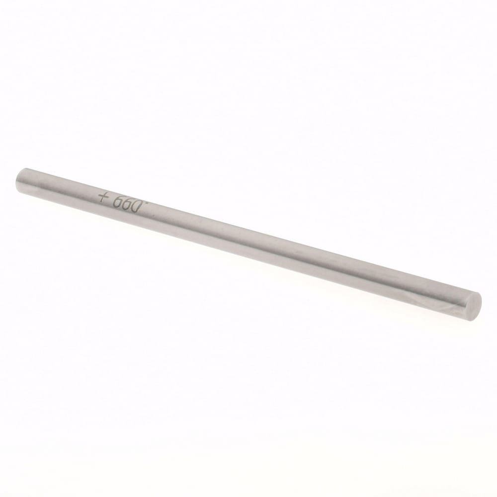 Class ZZ Plus Plug Gage: 0.099