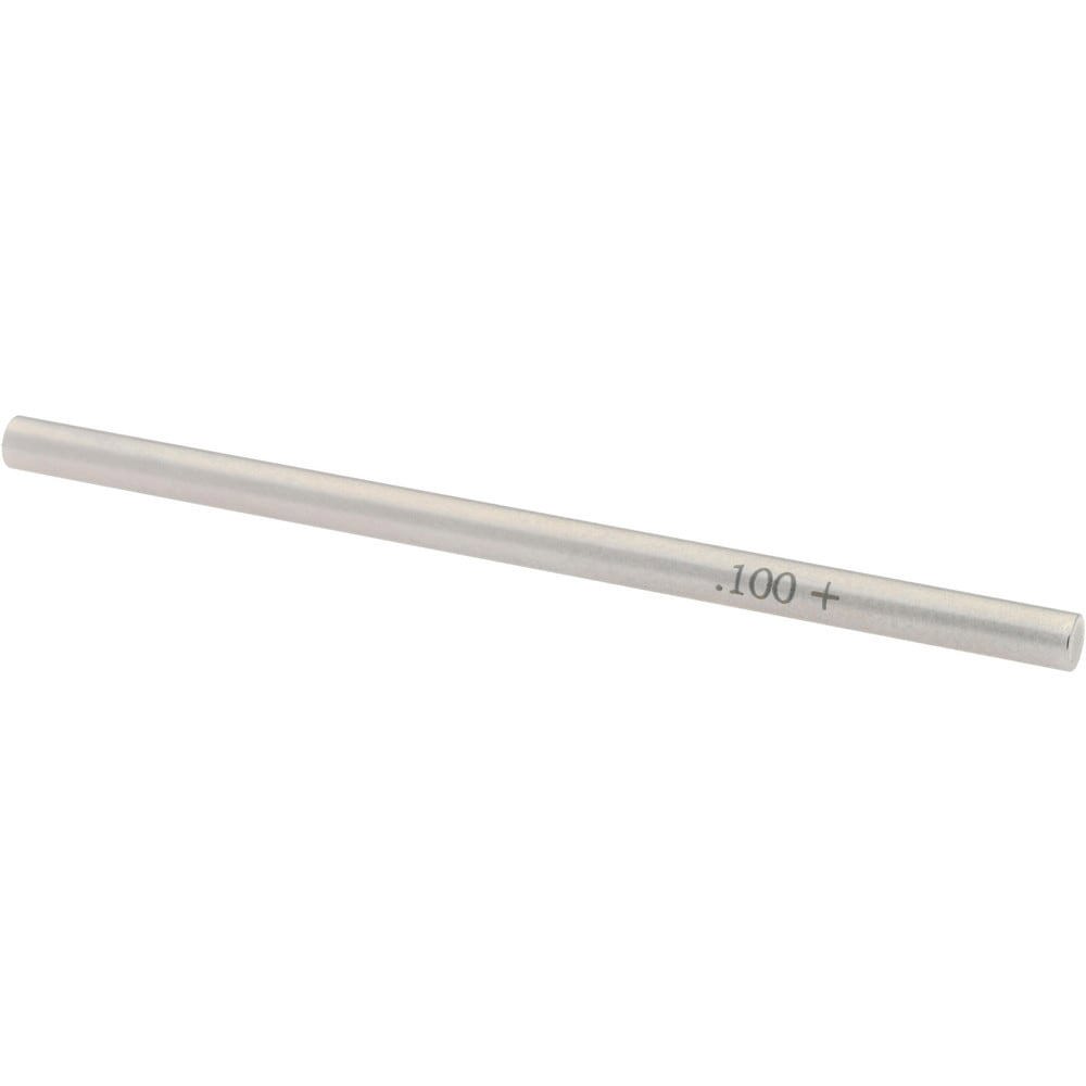 Class ZZ Plus Plug Gage: 0.1