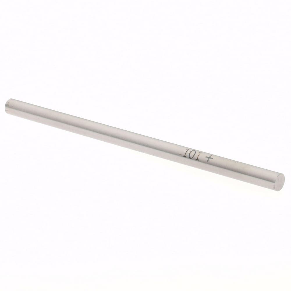 Class ZZ Plus Plug Gage: 0.101