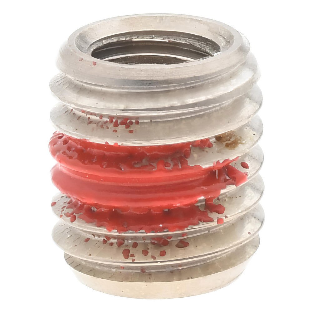 Thread Locking Insert: #8-32 Internal Th