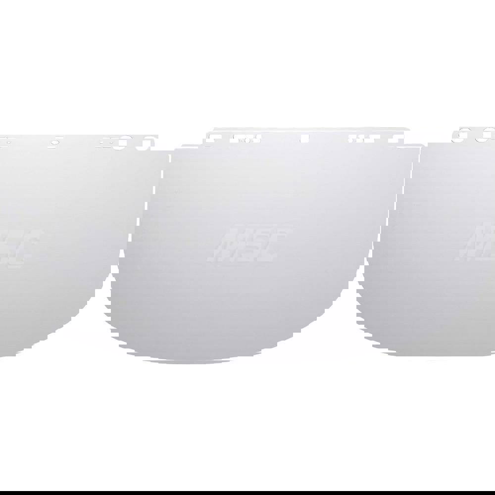 Replacement Window: Clear, Lens Shade None, 9.0000