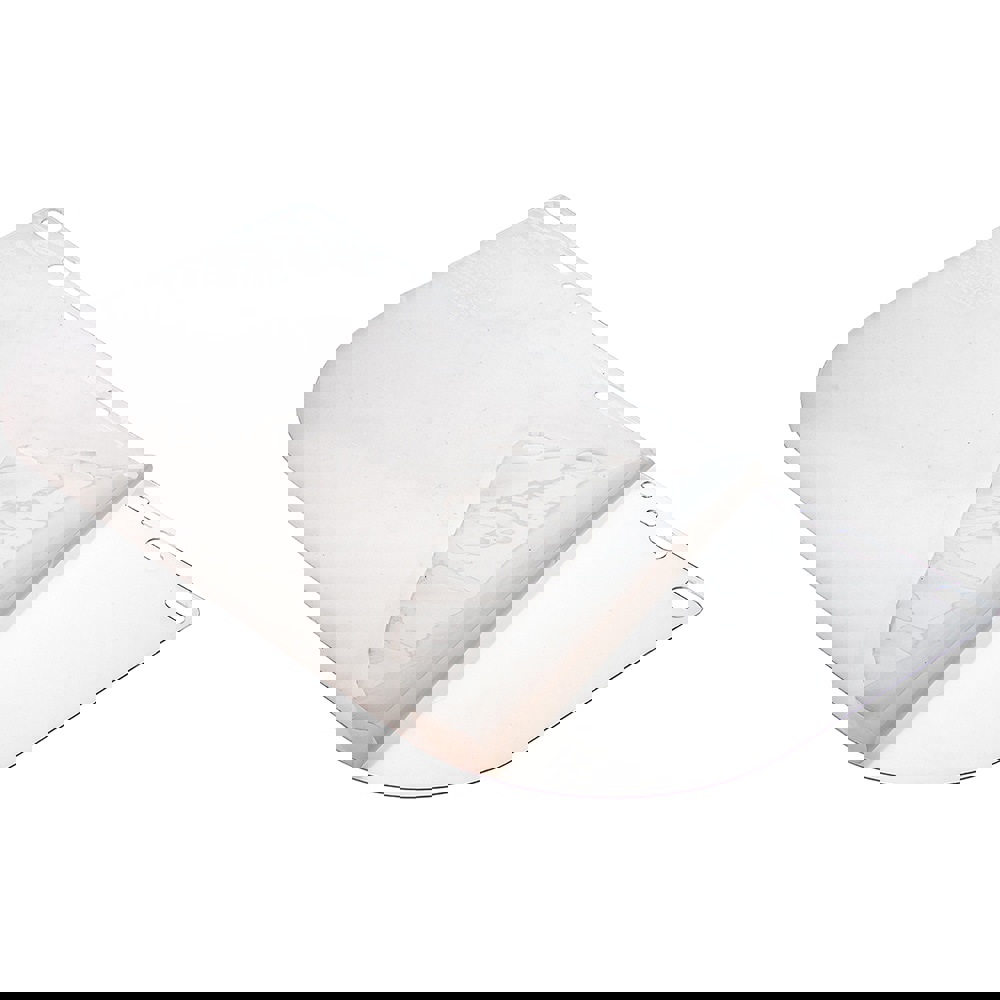 Face Shield Windows & Screens: Replacement Window, Clear, 8