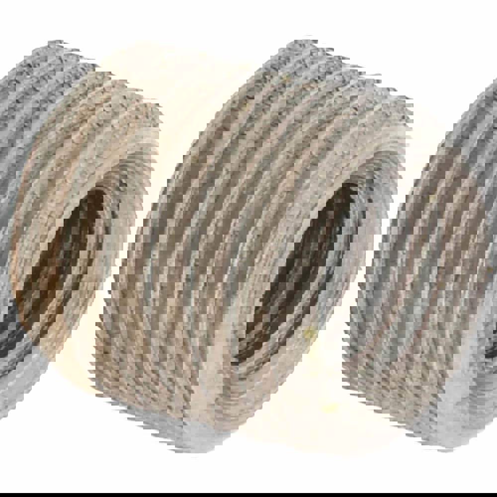 Thread Locking Insert: #10-24 Internal Thread, 5/16-24 External Thread, UNC, 5/16