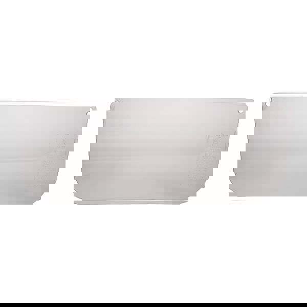 Face Shield Windows & Screens: Replacement Window, Clear, 8