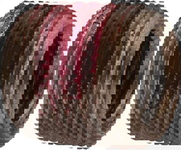 Thread Locking Insert: 5/16-18 Internal Thread, 7/16-20 External Thread, UNC, 7/16