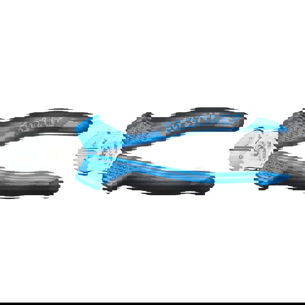 Diagonal Cutting Plier: 1.6 mm Cutting Capacity