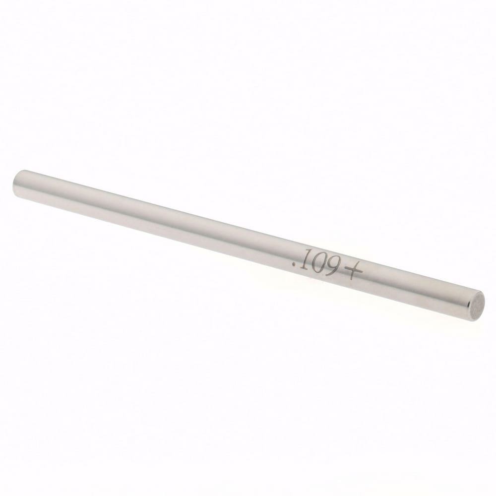Class ZZ Plus Plug Gage: 0.109