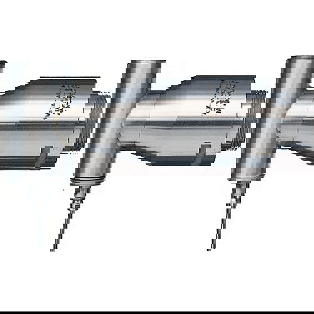 Electric High-Speed Spindles; Brushless Motor: Yes ; Automatic Tool Changeable: No ; Air Quick-Change: No