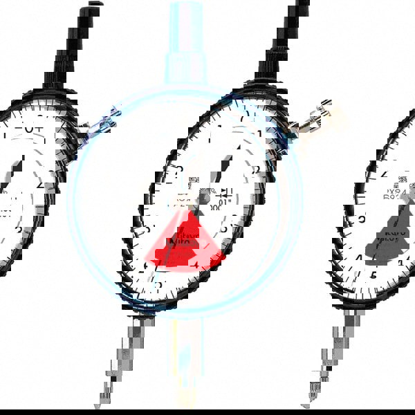 Dial Drop Indicator: 0.008