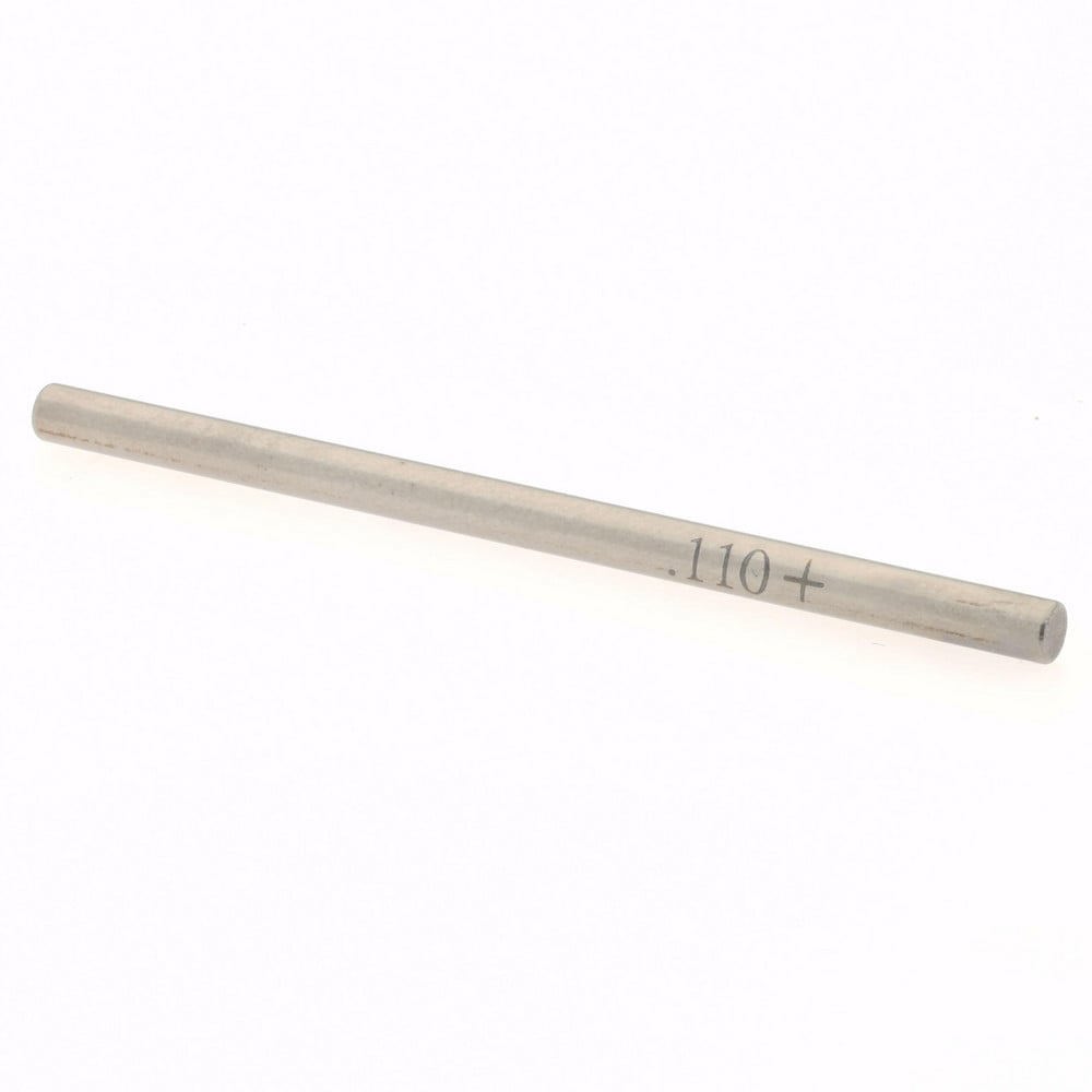 Class ZZ Plus Plug Gage: 0.11
