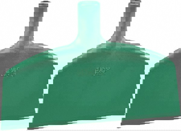 Stiff Nylon Straight Scraper