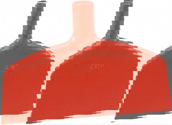 Stiff Nylon Straight Scraper