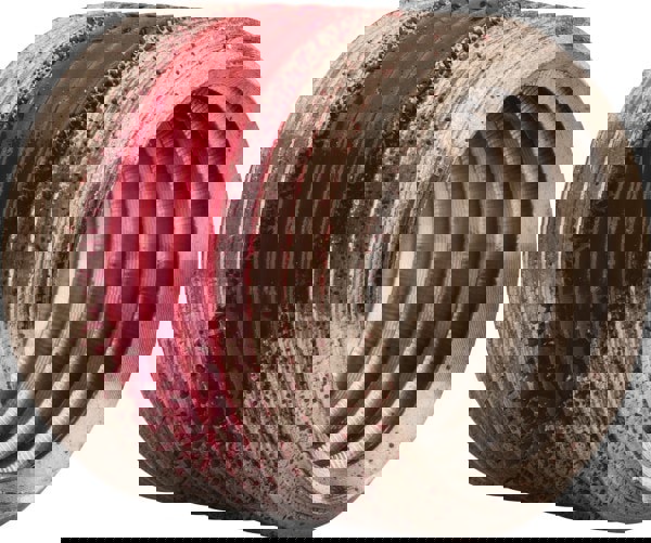 Thread Locking Insert: 5/8-11 Internal Thread, 3/4-16 External Thread, UNC, 11/16