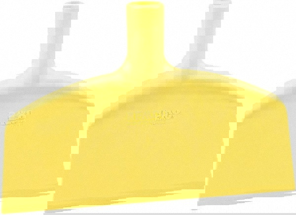 Stiff Nylon Straight Scraper