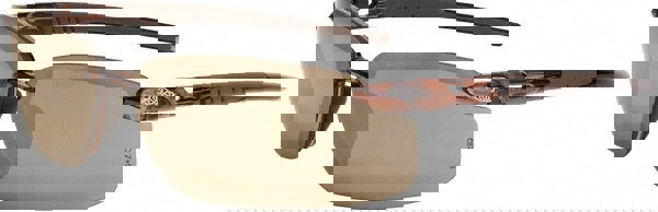 Safety Glasses Brown