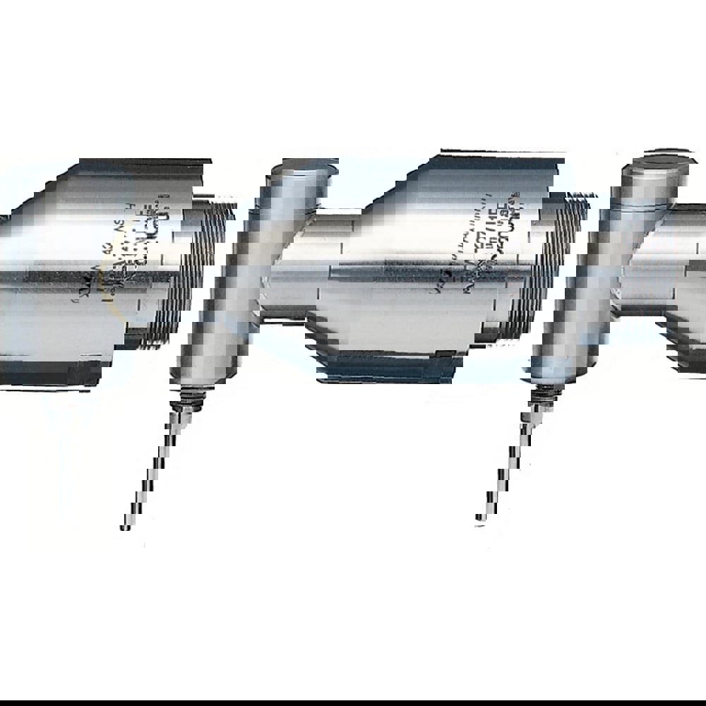 Electric High-Speed Spindles; Brushless Motor: Yes ; Automatic Tool Changeable: No ; Air Quick-Change: No