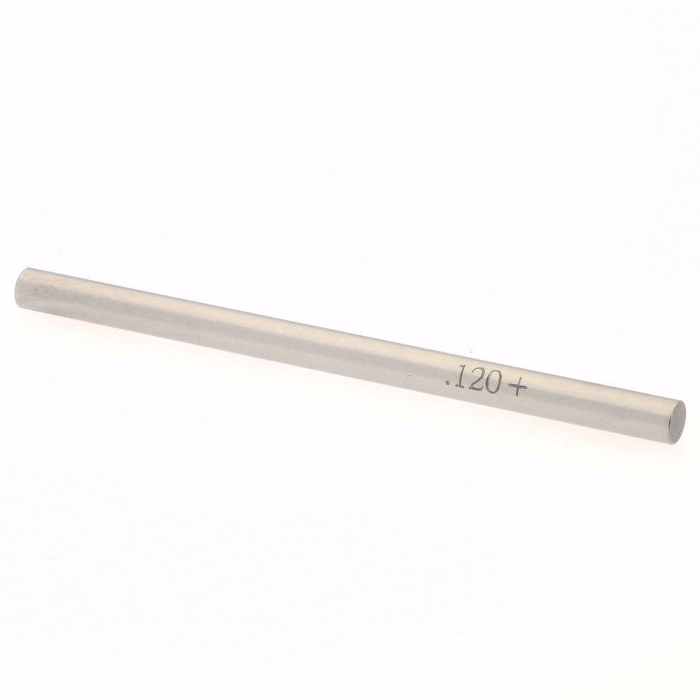 Class ZZ Plus Plug Gage: 0.12