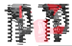 Cordless Hammer Drill: 18 V, 1