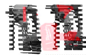Hammer Drills & Rotary Hammers; Chuck Type: Keyless ; Blows Per Minute: N/A ; Speed (RPM): 0-1320 ; Reversible: No ; UNSPSC Code: 27112703