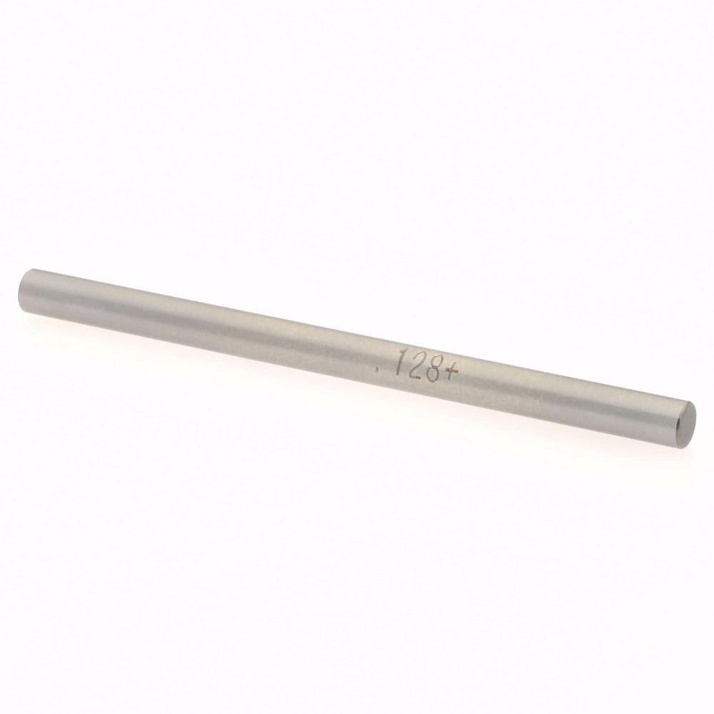 Class ZZ Plus Plug Gage: 0.128