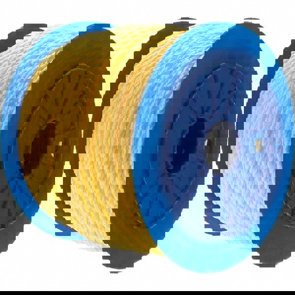 600' Max Length Polypropylene Twisted Rope