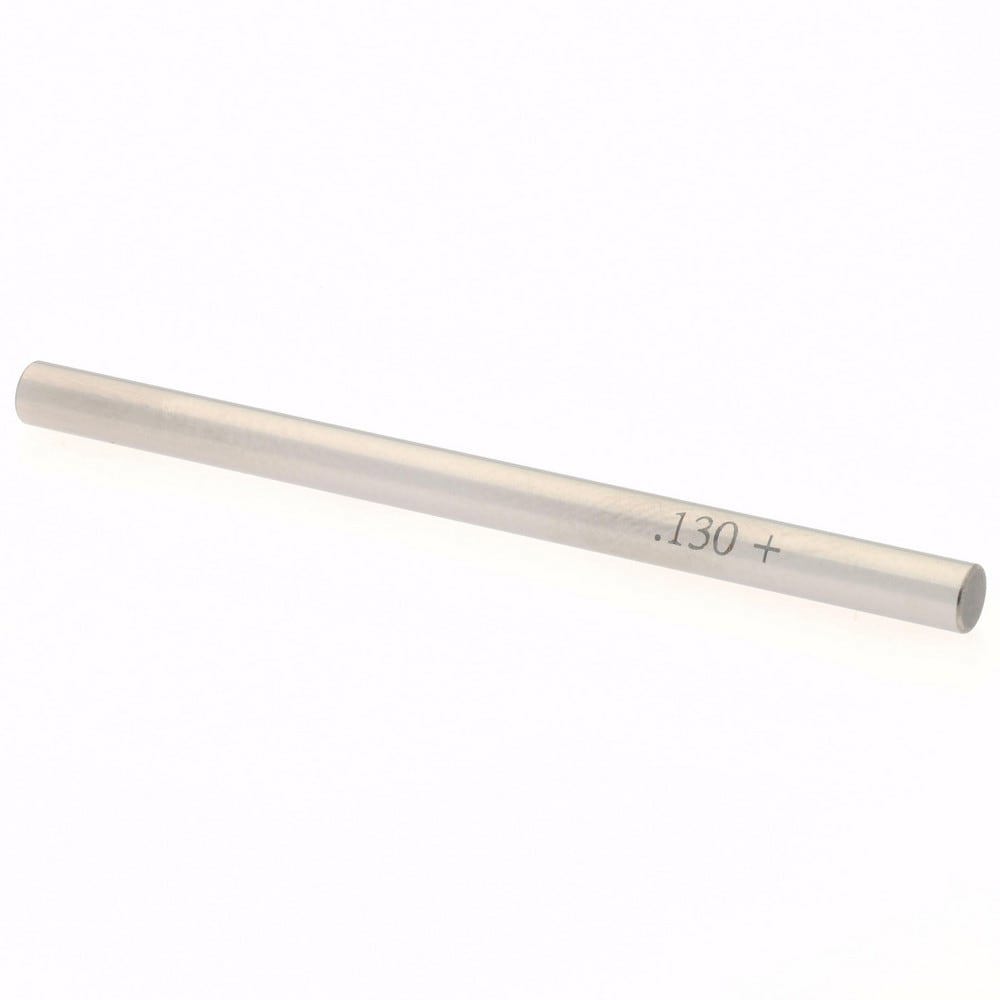 Class ZZ Plus Plug Gage: 0.13