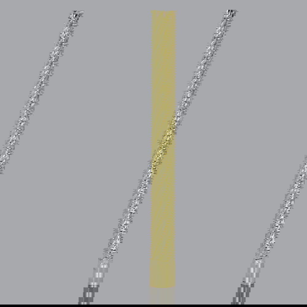 Single End Regular Length