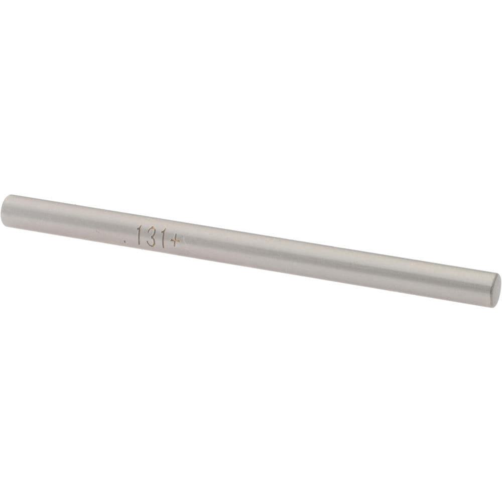 Class ZZ Plus Plug Gage: 0.131
