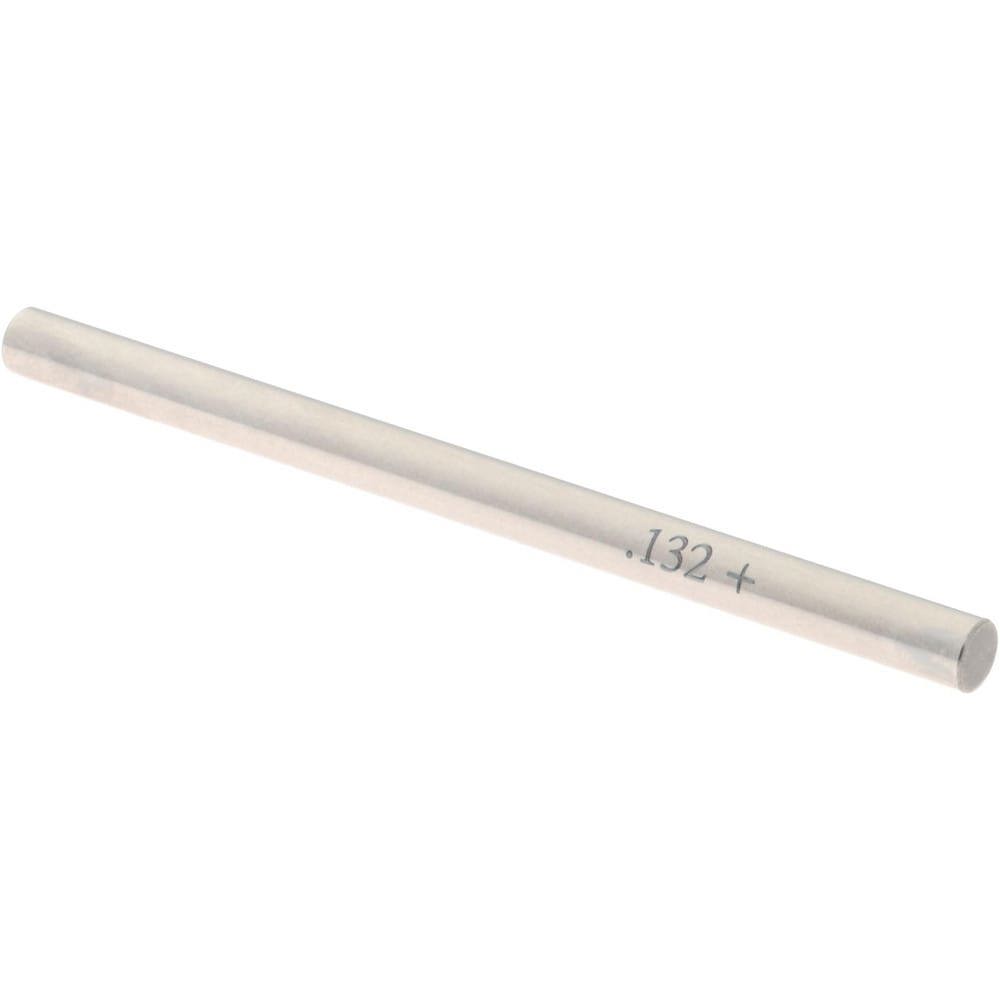 Class ZZ Plus Plug Gage: 0.132