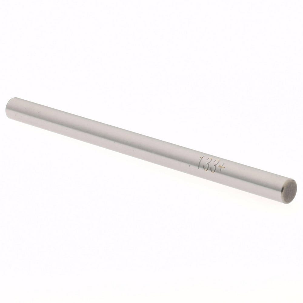 Class ZZ Plus Plug Gage: 0.133